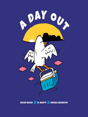 cover image of A Day Out
